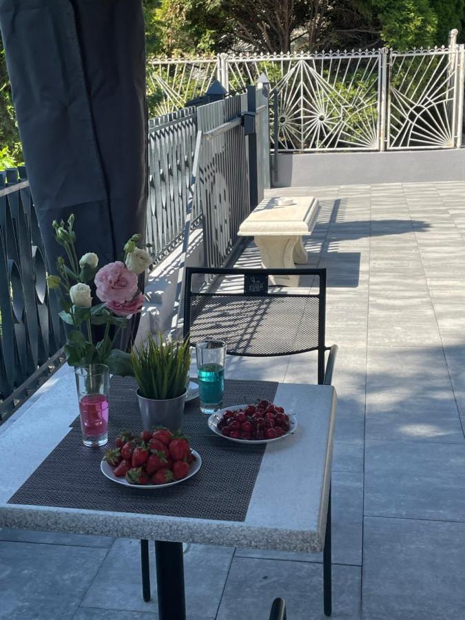 Willa Marcel Park Villa Busko-Zdrój Eksteriør bilde